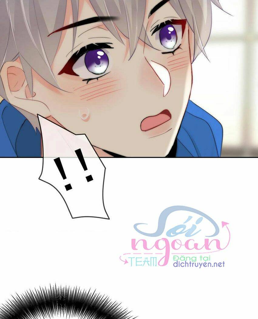 Boss Đại Nhân Là Nữ Thần?: Chapter 52