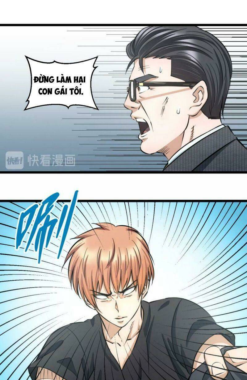Đối Mặt Với Thử Thách: Chapter 14