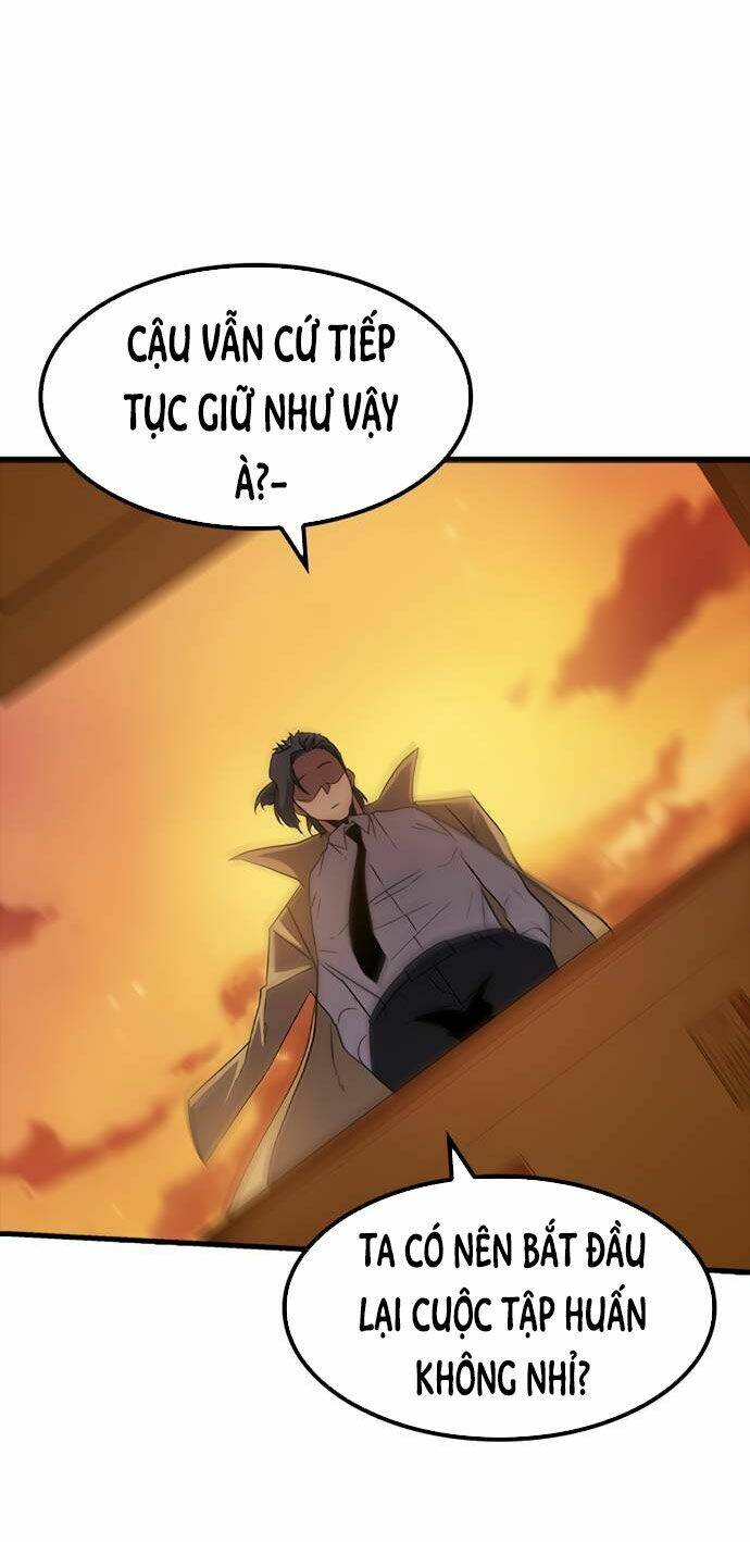 Điểm Chết: Chapter 11