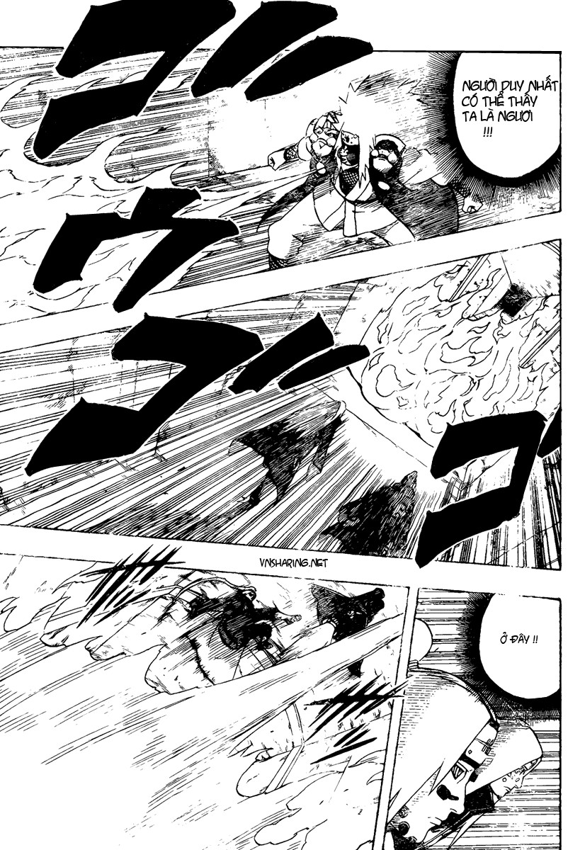 Naruto: Chapter 378