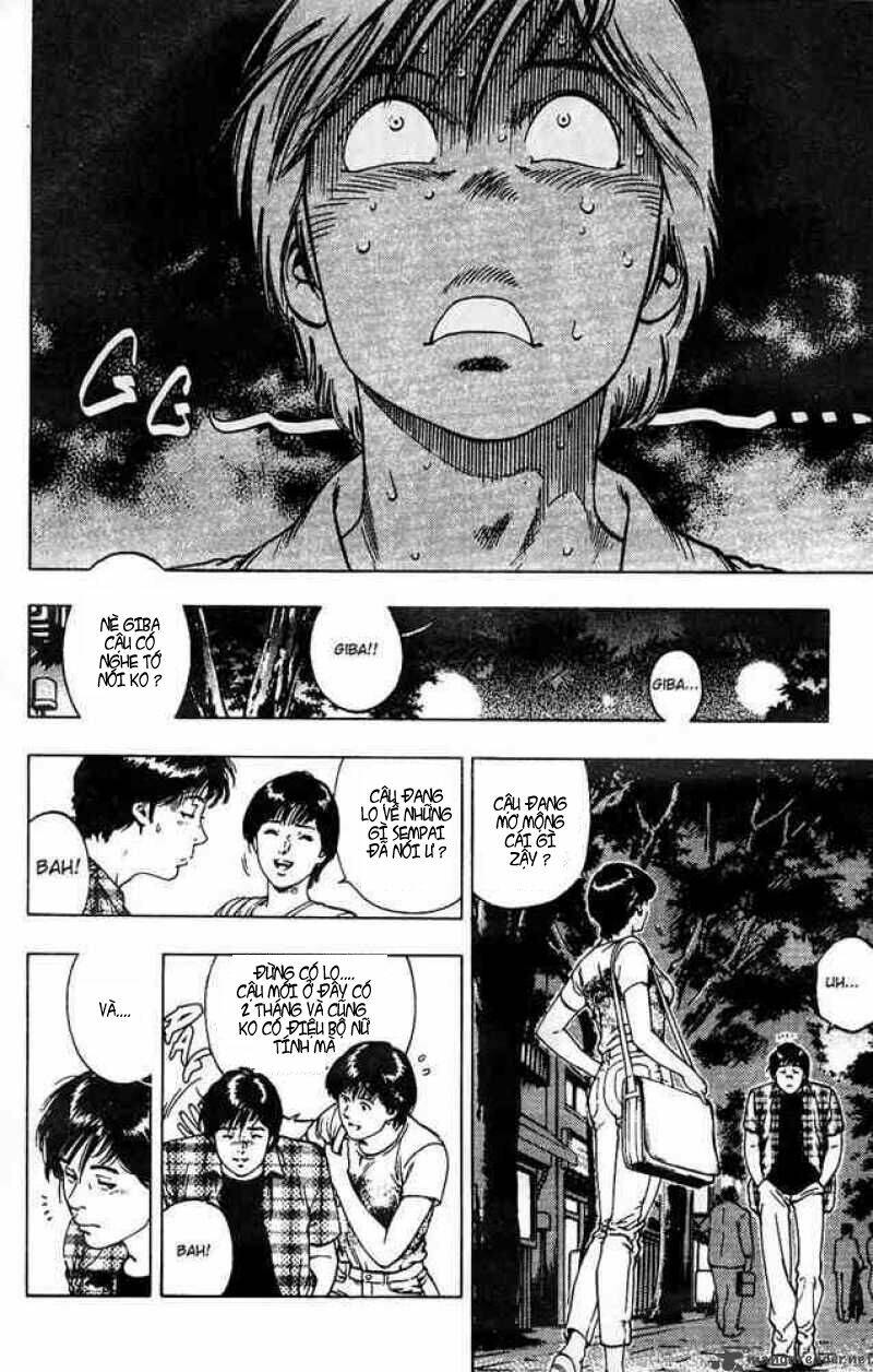Family Compo: Chapter 15