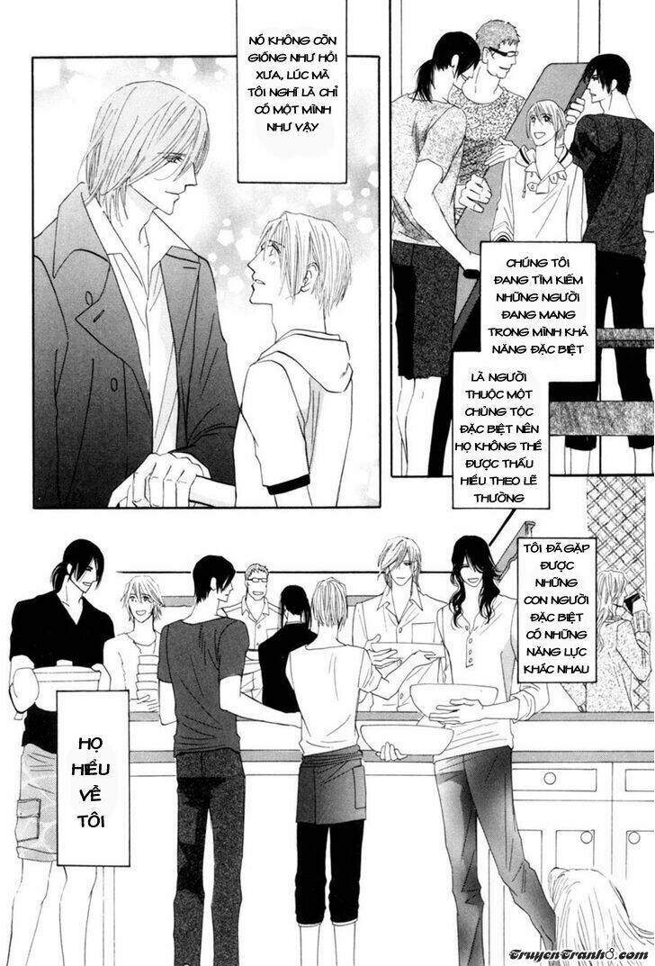 Moon Trick: Chapter 13