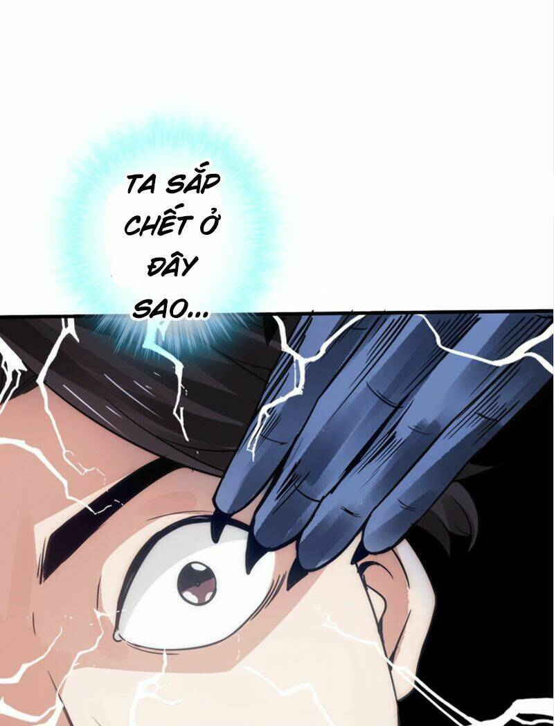 Chư Thiên Ký: Chapter 295