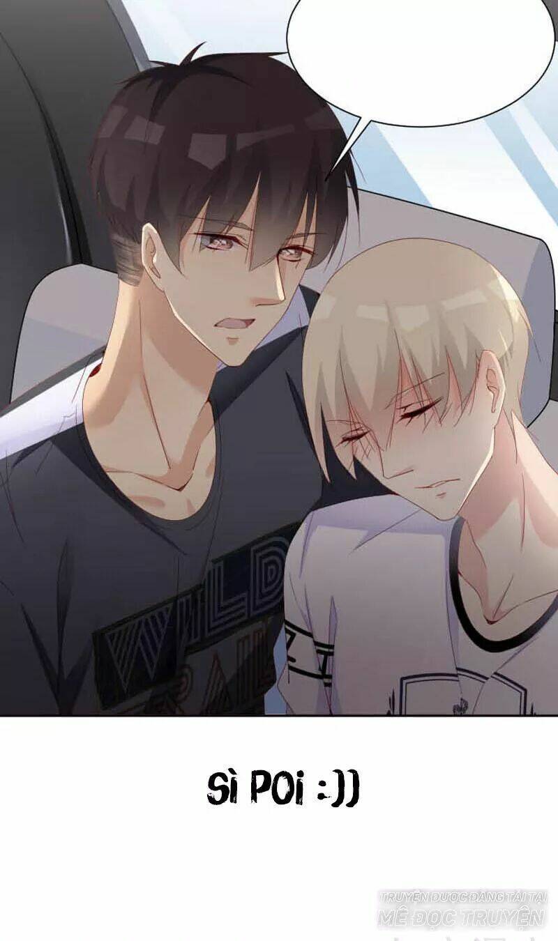 Nam Thần Là Một Đôi: Chapter 80