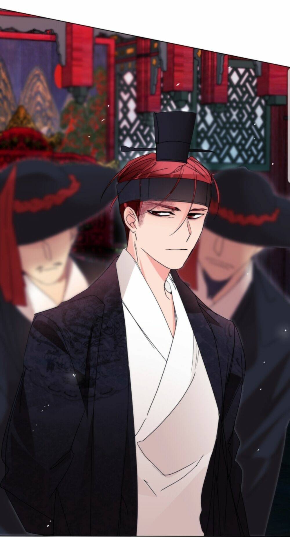 Chae Hong Sa: Chapter 63