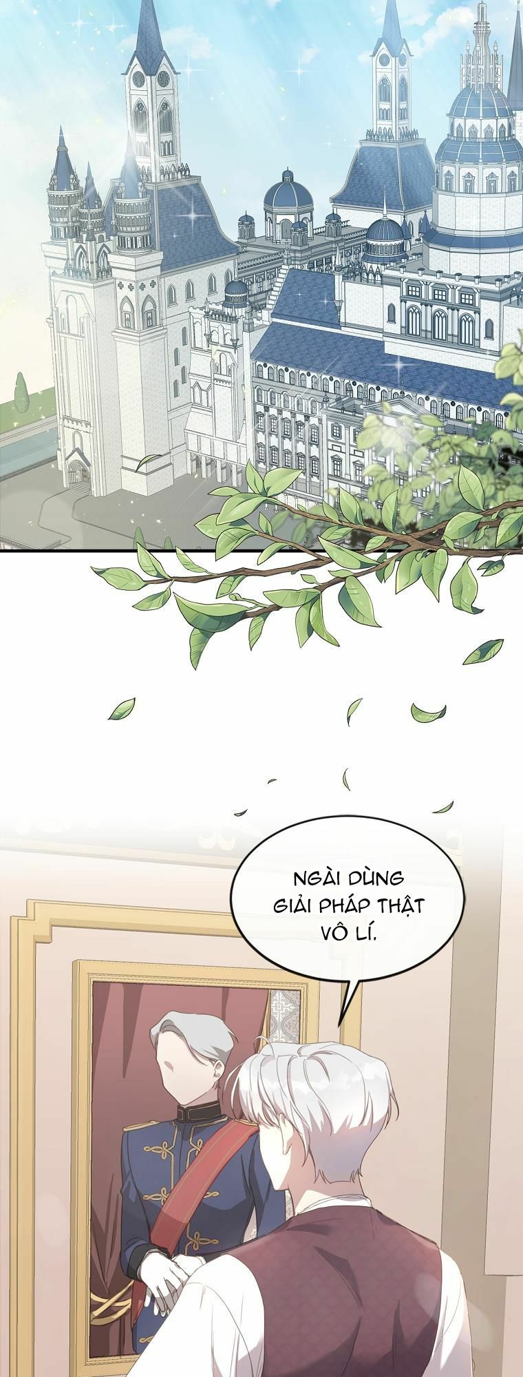 Mất Đi Một Người Chị Tốt: Chapter 2