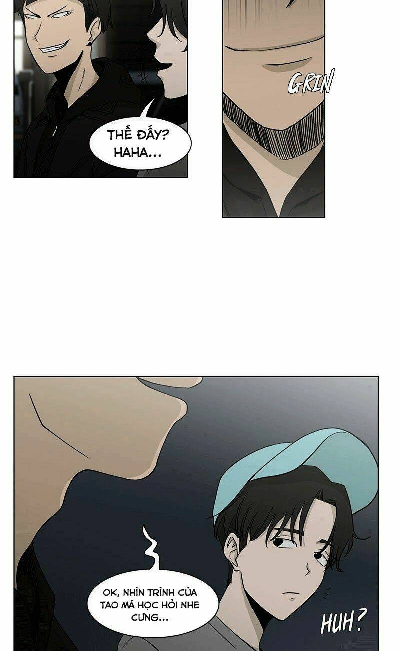 Anh Ấy Là Nữ Sinh Cấp 3: Chapter 47