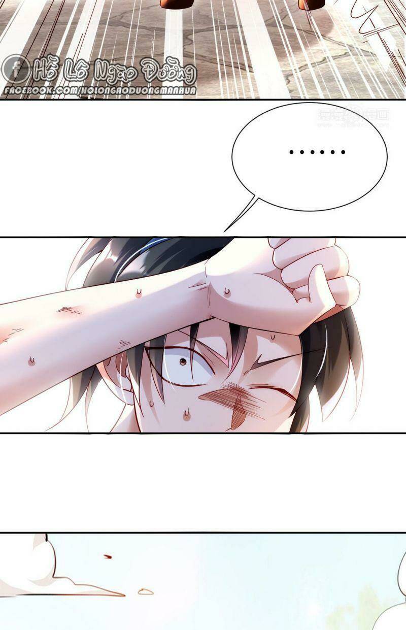 Thiên Kim Bất Hoán: Chapter 71