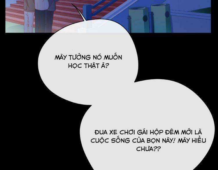 Giai Điệu Của Sự Va Chạm: Chapter 56