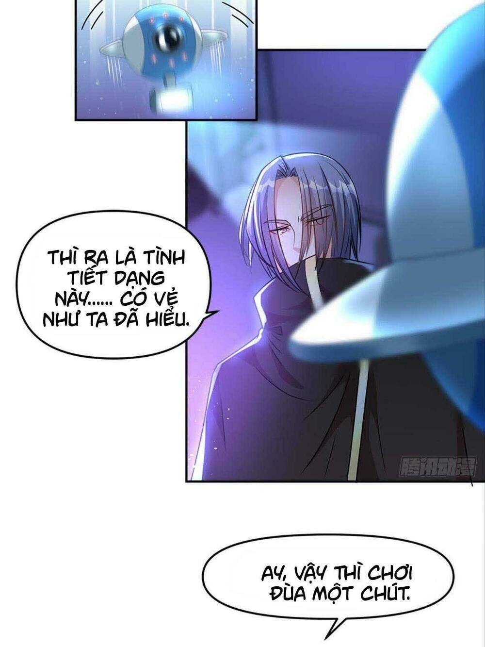 Xâm Lược Vạn Giới: Chapter 16