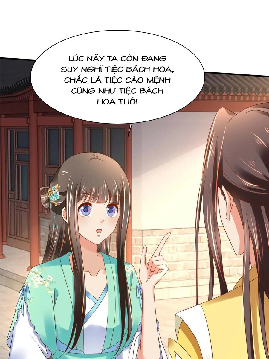 Lãnh Cung Phế Hậu Muốn Nghịch Thiên: Chapter 233