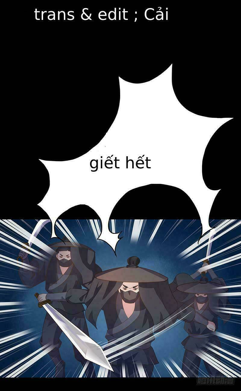 Vương Phi Muốn Thuê Cả Thiên Hạ: Chapter 2