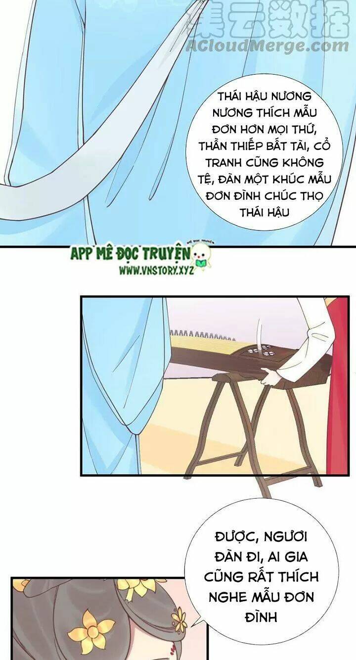 Hoàng Hậu Bận Lắm: Chapter 123