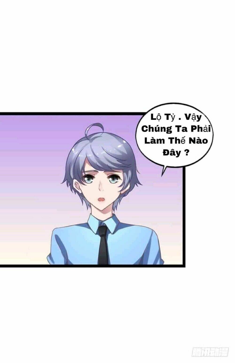 Tôi không muốn fa như vậy đâu: Chapter 14