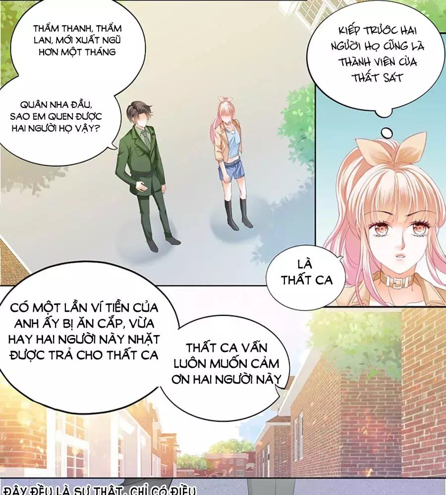 Bá Đạo Tiểu Thúc, Xin Trêu Chọc Vừa Thôi!: Chapter 61