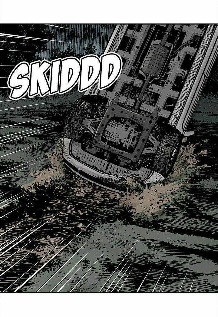 The Devil\’s Descendants: Chapter 8