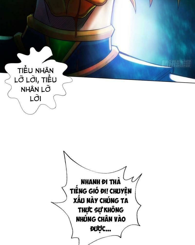 Bất Hủ Phàm Nhân: Chapter 44