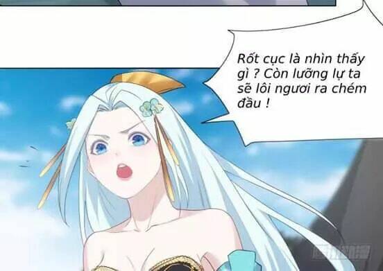 Bí Mật Của Dạ Tộc: Chapter 20