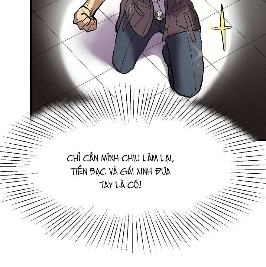 Vua Sinh Tồn: Chapter 2