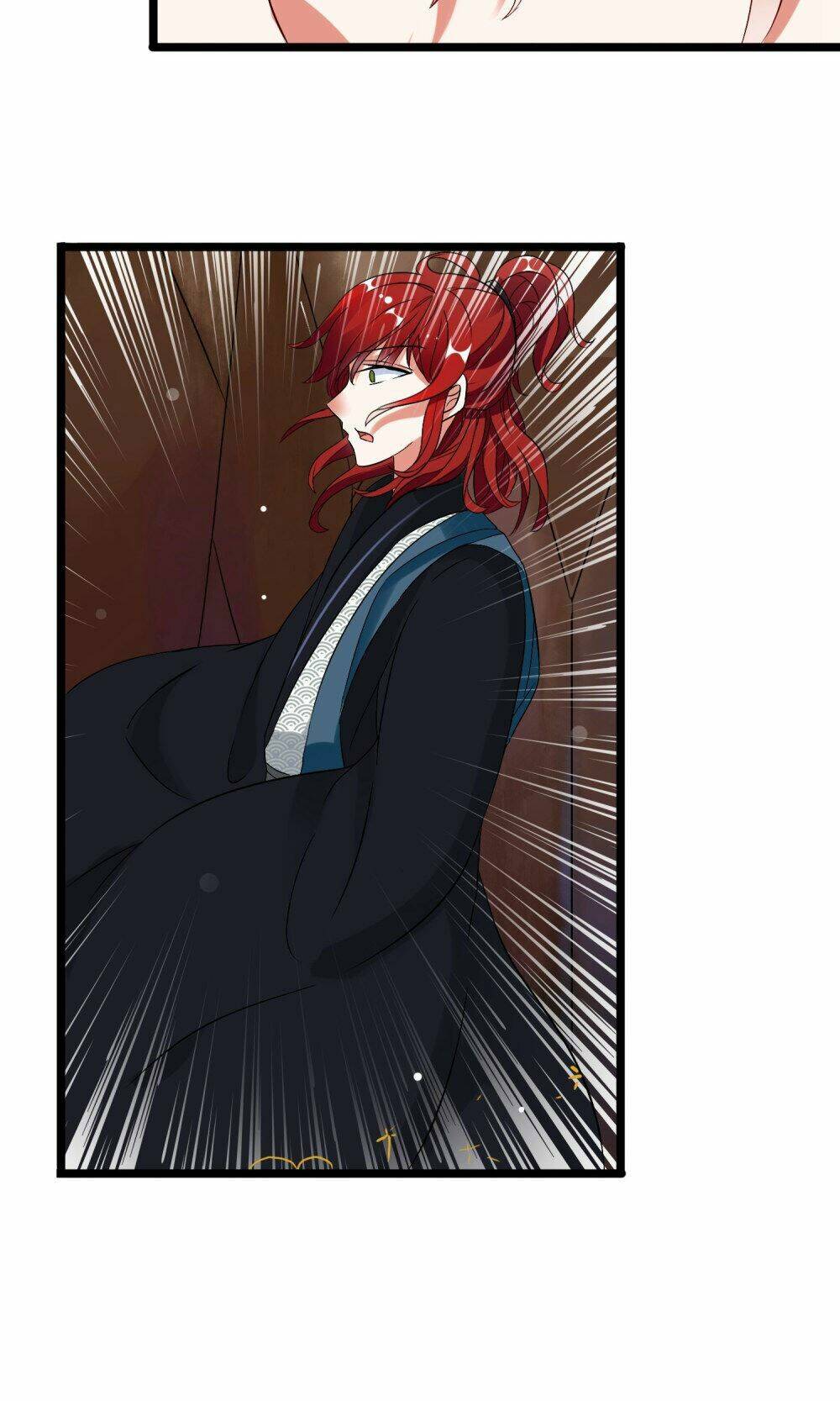 Nghịch Đồ Tại Thượng: Chapter 6