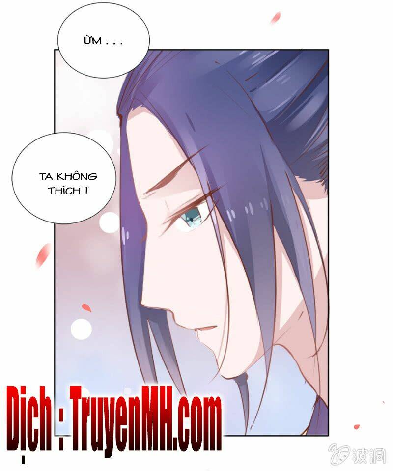 Solo Đi Vương Gia: Chapter 49