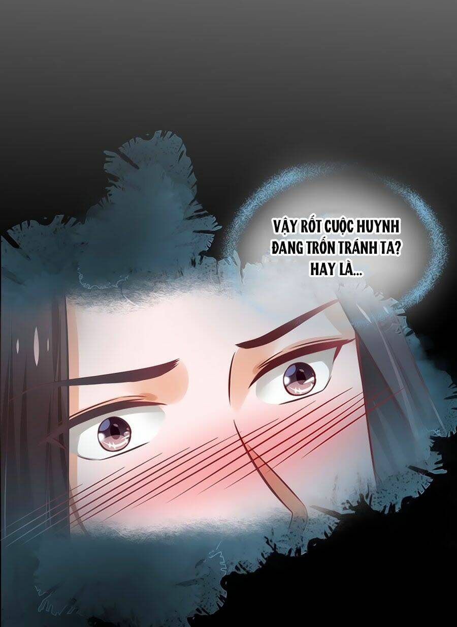 Nữ Đế Livestream Công Lược: Chapter 24