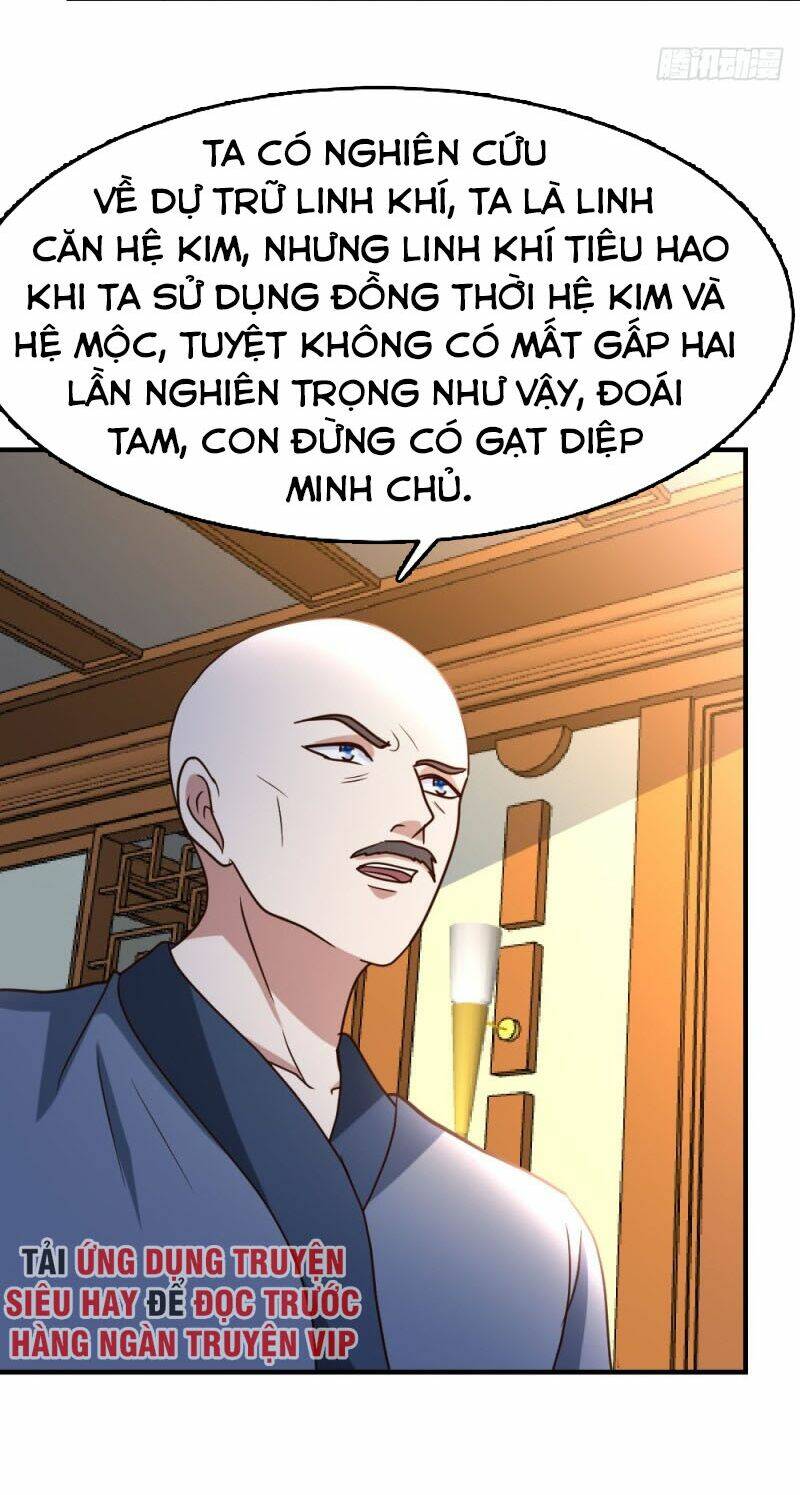 Trọng Sinh Tu Chân Tại Đô Thị: Chapter 81