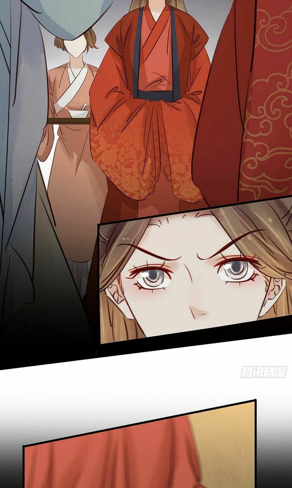 Thị Thiếp Trở Mình Bảo Điển: Chapter 8.2