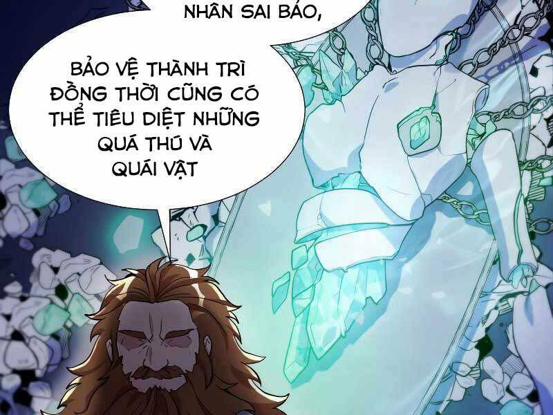 Bạo Chúa Cường Hoành: Chapter 23