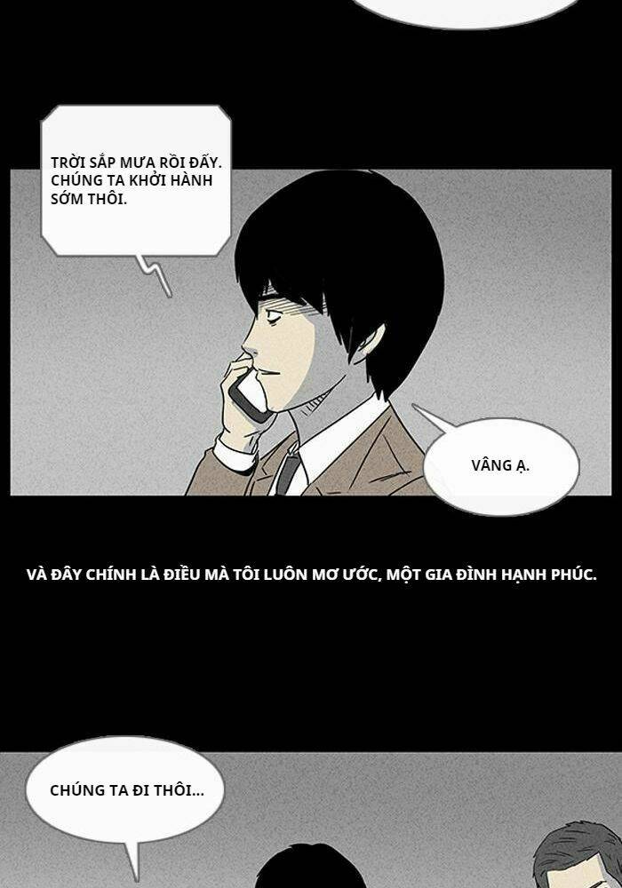 Những Câu Chuyện Bất Thường: Chapter 26