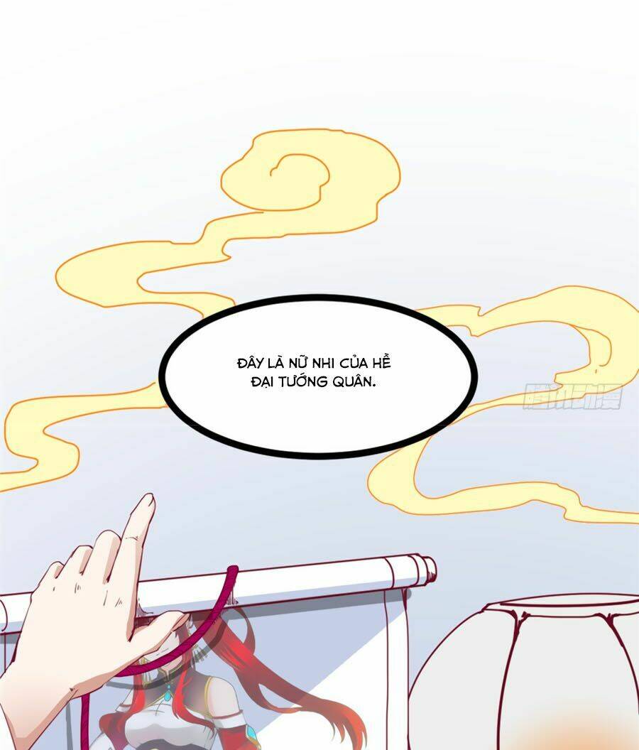 Ngọc Vi Mai: Chapter 34