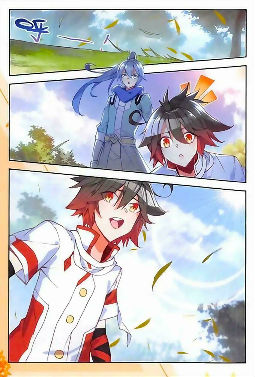 Thiện Lương Tử Thần: Chapter 76