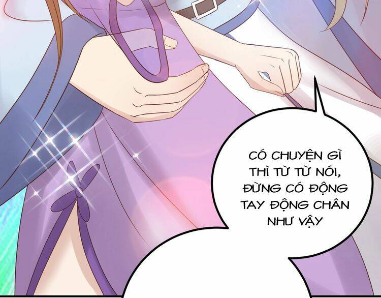 Trong Sinh Chi Ức Vạn Ảnh Hậu Yếu Thượng Vị: Chapter 97
