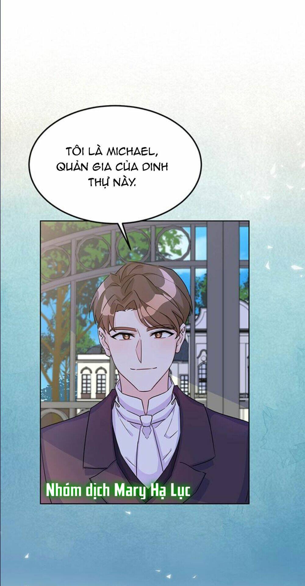 Nữ Hiệp Trở Về: Chapter 11