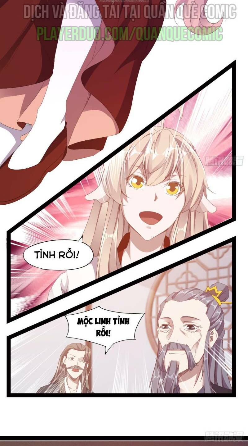 Kiếm Đồ: Chapter 23