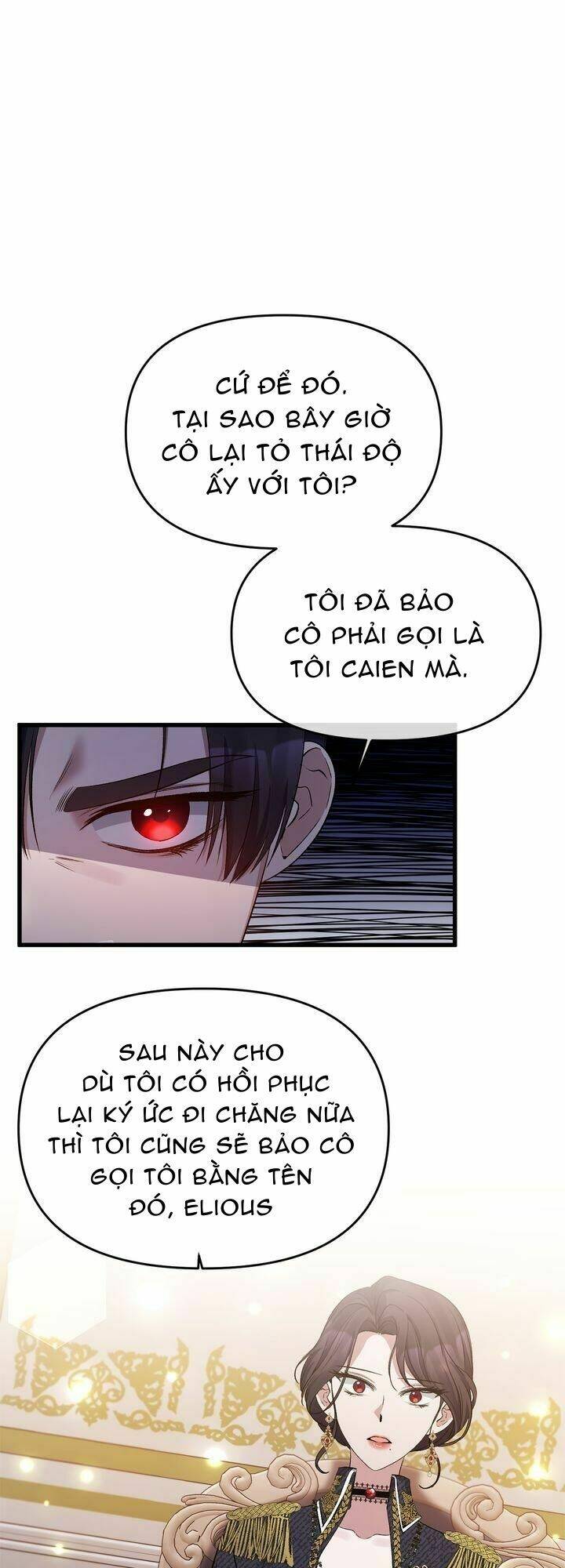 Nữ Công Tước Phương Bắc Là Một Nhân Vật Phản Diện: Chapter 13