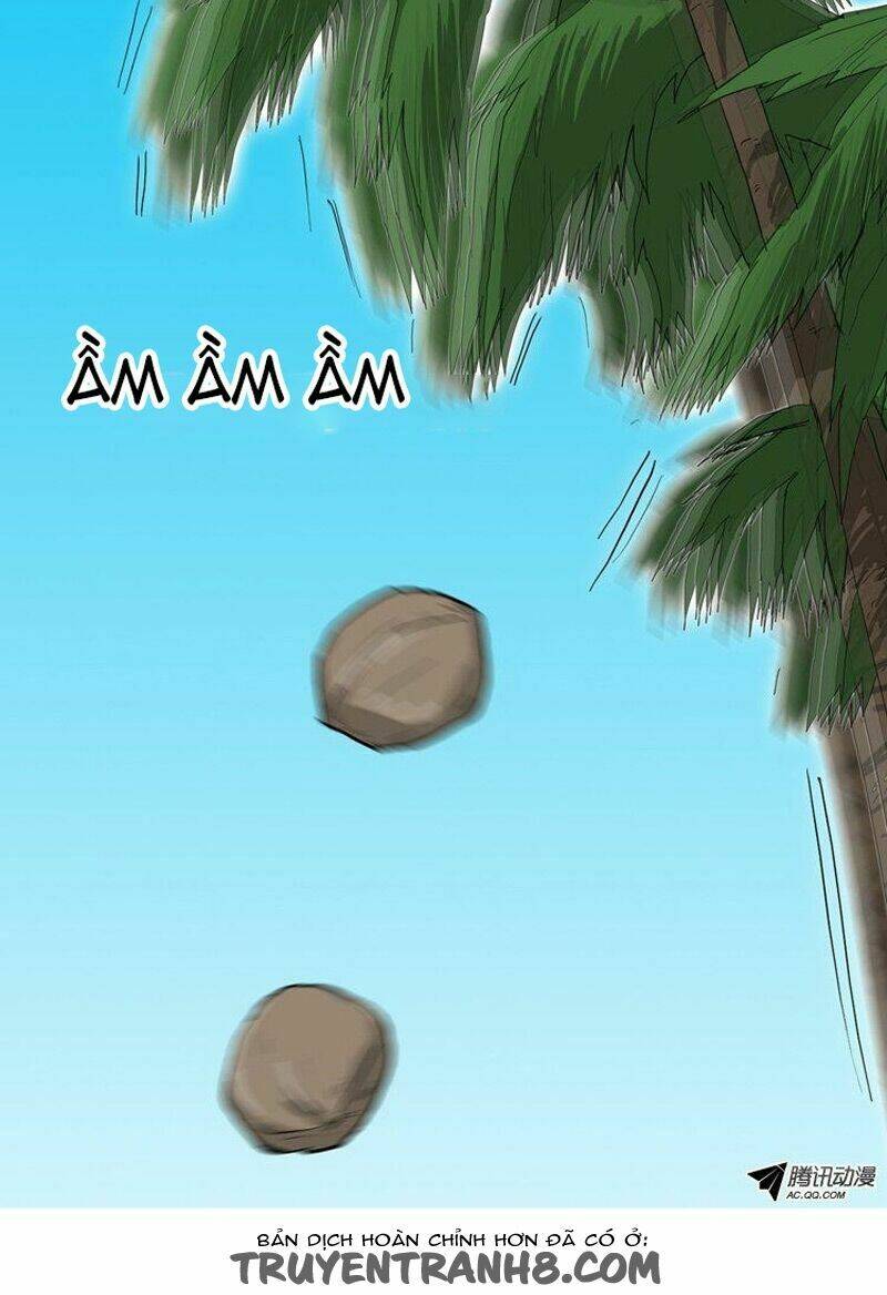 Hồi Sinh: Chapter 24