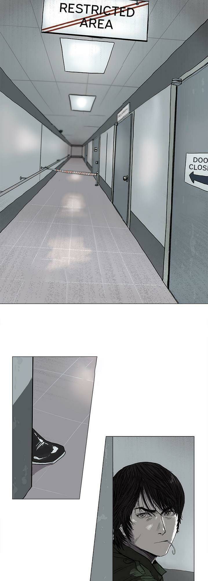 Âm Mưu Báo Thù: Chapter 2