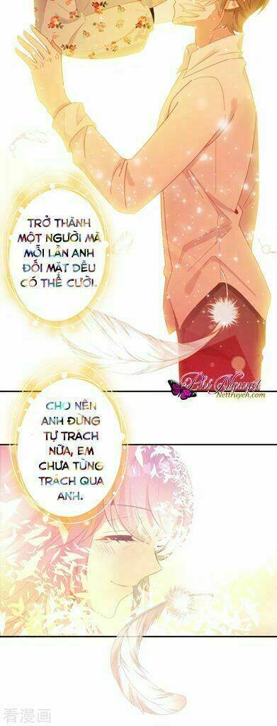 Chuyển Phát Nhanh Tình Yêu: Chapter 2