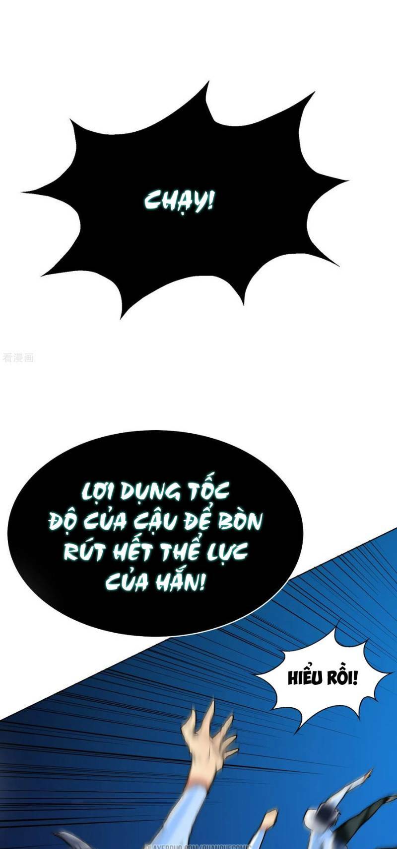 Hệ Thống Tiên Tôn Tại Đô Thị: Chapter 25