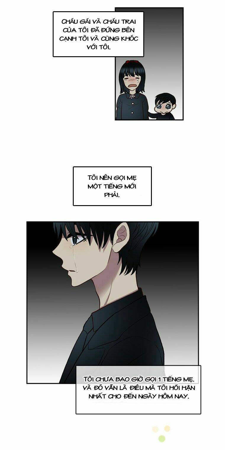 My Shining World: Chapter 68