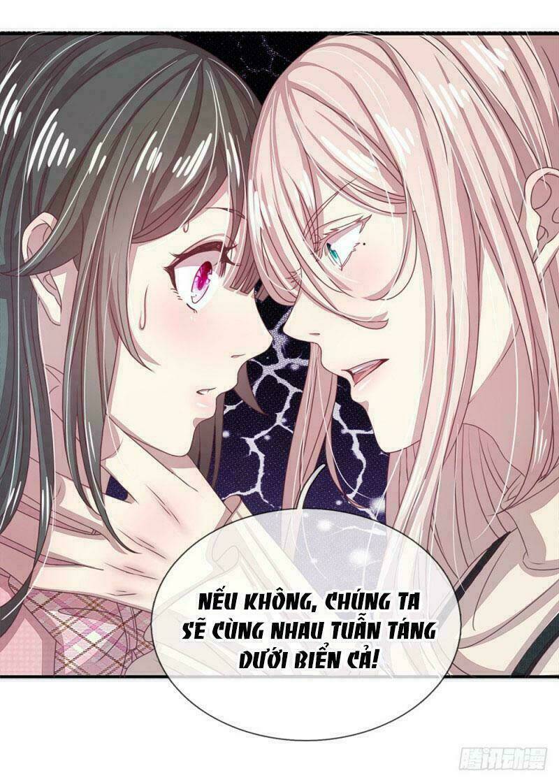 Năm Ca Ca Đều Là Nam Thần: Chapter 12