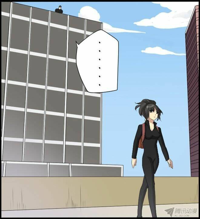 Future trial: Chapter 16