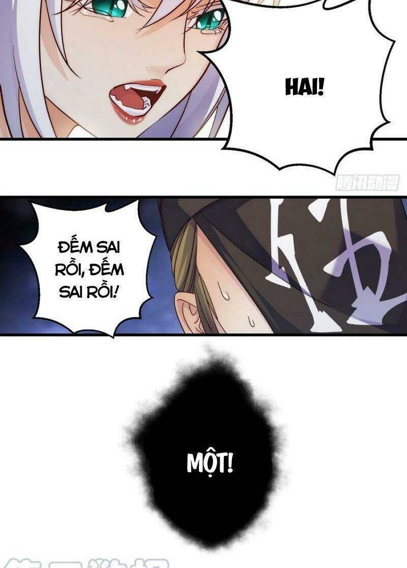 Ta Là Đại Hoàn Đan: Chapter 54