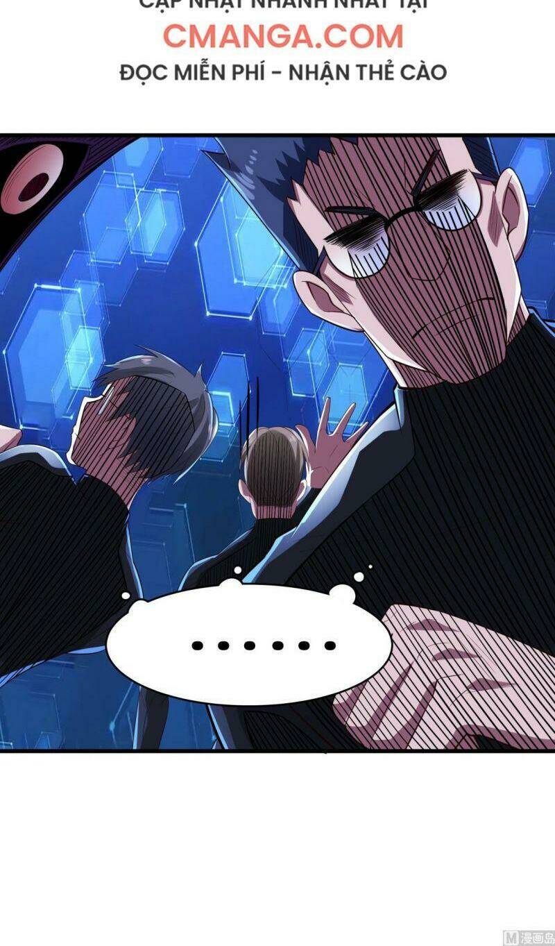 Shipper Thần Cấp: Chapter 59
