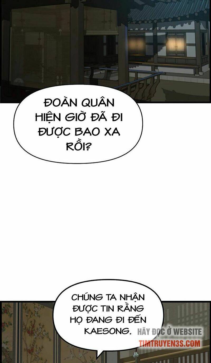 Tôi Sẽ Sống Như Một Hoàng Tử: Chapter 66
