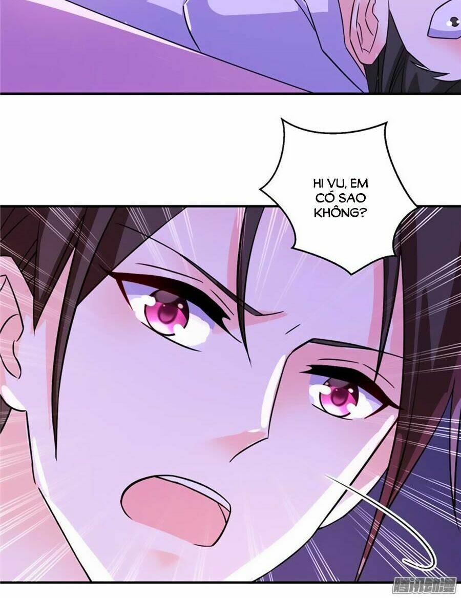 Vợ Yêu Là Báu Vật: Chapter 34