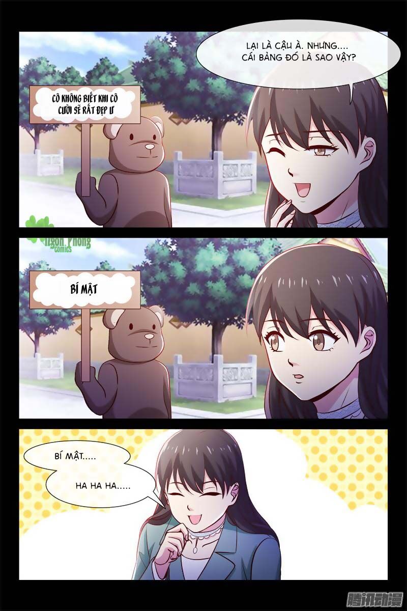 Tình Nhân Khế Ước Của Tổng Tài: Chapter 77