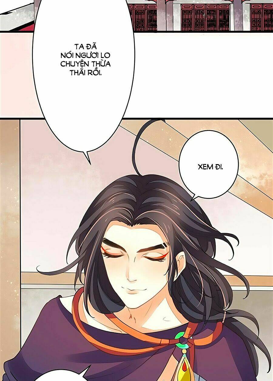 Tay Phải Của Bản Tọa Thành Tinh Rồi: Chapter 6