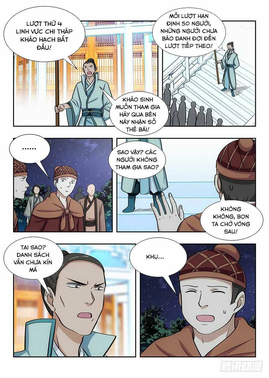 Tối Cường Phản Sáo Lộ Hệ Thống: Chapter 55
